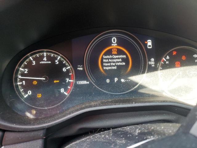 Photo 9 from auction – 2021 MAZDA 3 SELECT with VIN JM1BPBKL7M1319239