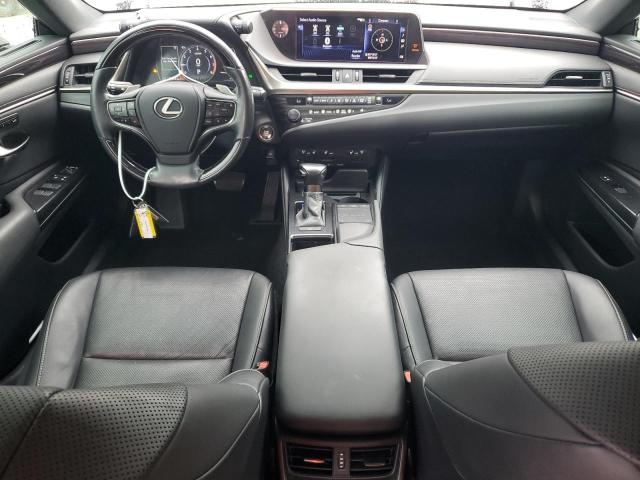 Photo 8 from auction – 2020 LEXUS ES 350 with VIN 58ADZ1B14LU073490