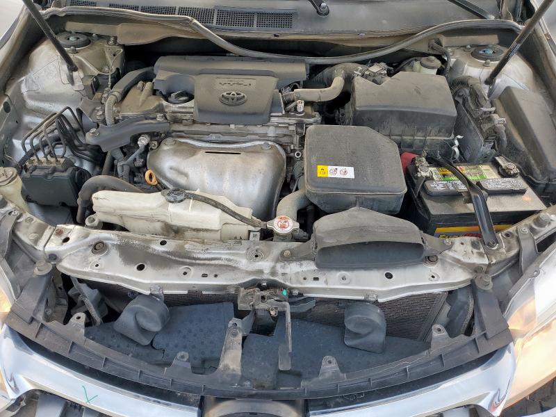 Photo 11 from auction – 2017 TOYOTA CAMRY LE with VIN 4T1BF1FK3HU805870