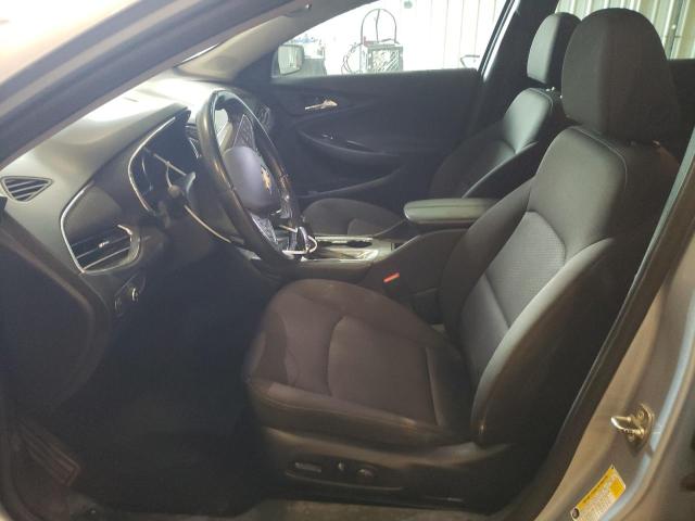 Photo 7 from auction – 2018 CHEVROLET MALIBU LT with VIN 1G1ZD5ST5JF178879