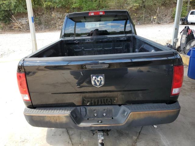 Photo 6 from auction – 2017 RAM 1500 ST with VIN 1C6RR6FGXHS804835
