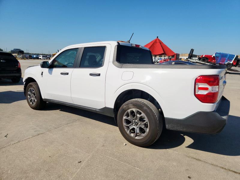 Photo 2 from auction – 2024 FORD MAVERICK X with VIN 3FTTW8H36RRB69672
