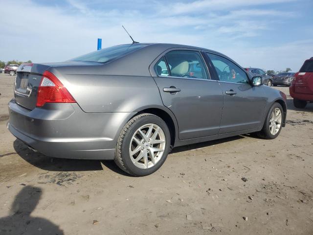 Photo 3 from auction – 2011 FORD FUSION SEL with VIN 3FAHP0JA7BR320107