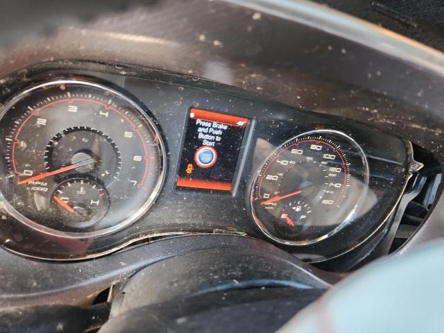 Photo 9 from auction – 2014 DODGE CHARGER R/ with VIN 2C3CDXDT1EH334771