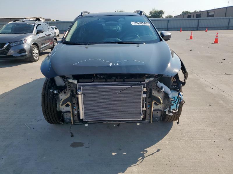 Photo 5 from auction – 2025 SUBARU CROSSTREK with VIN JF2GUHDC0S8299744