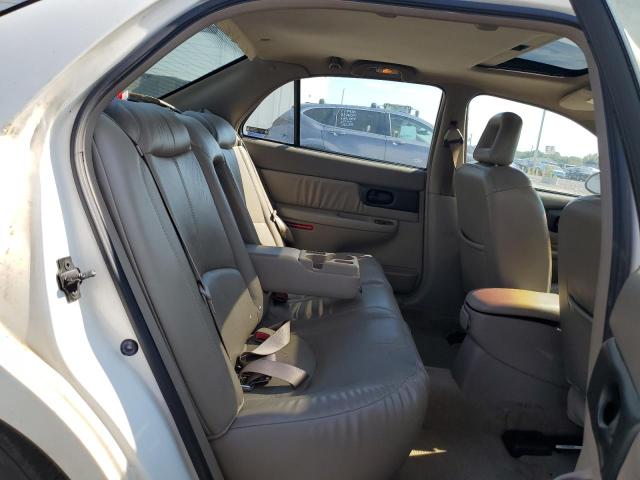 Photo 10 from auction – 2002 BUICK REGAL LS with VIN 2G4WB55K921216816