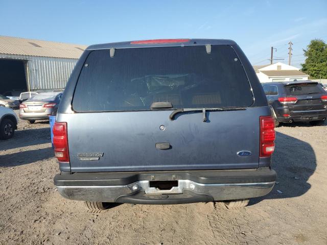 Photo 6 from auction – 1999 FORD EXPEDITION with VIN 1FMPU18L9XLA57115