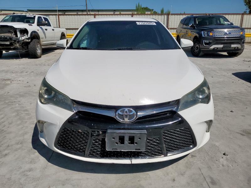 Photo 5 from auction – 2016 TOYOTA CAMRY LE with VIN 4T1BF1FK4GU168387