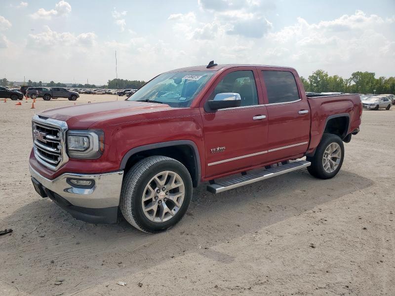 GMC SIERRA C15 2018 with VIN 3GTP1NEC4JG174808 - Photo from auction