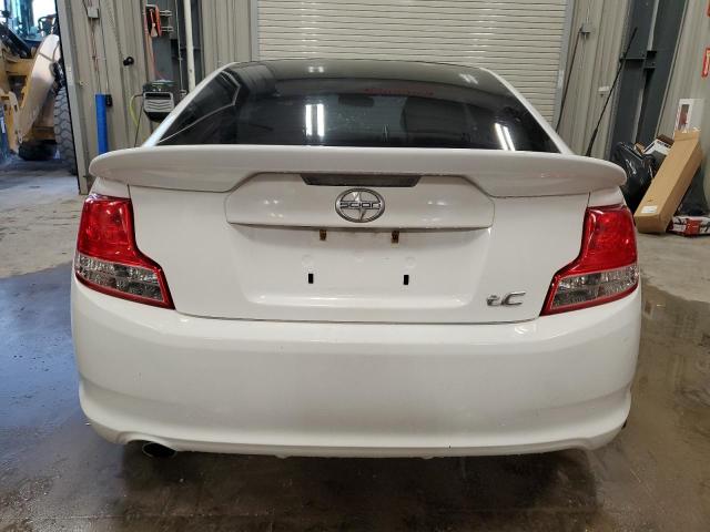 Photo 6 from auction – 2012 TOYOTA SCION TC with VIN JTKJF5C79C3038900