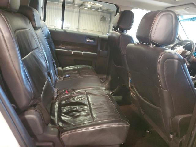 Photo 10 from auction – 2012 FORD FLEX SEL with VIN 2FMGK5CCXCBD02275