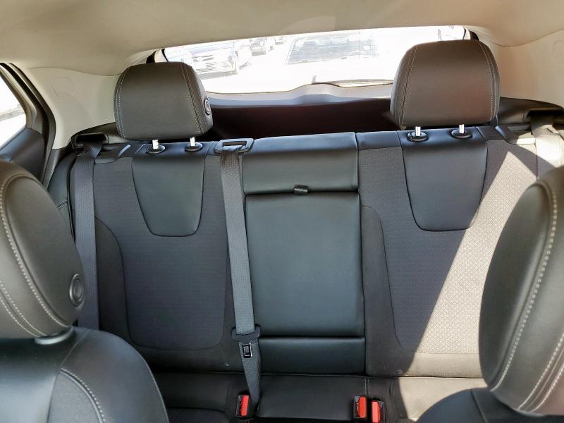 Photo 10 from auction – 2020 BUICK ENCORE GX with VIN KL4MMDSLXLB104812