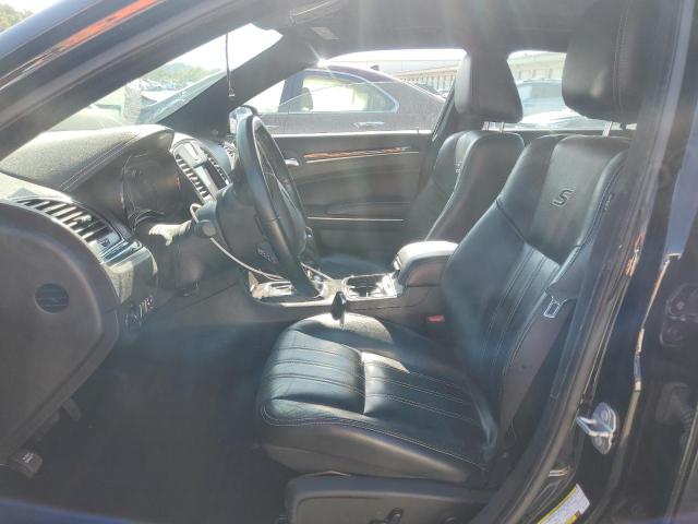 Photo 7 from auction – 2022 CHRYSLER 300 with VIN 2C3CCABG0NH174274