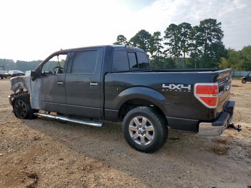 Photo 2 from auction – 2014 FORD F150 SUPERCREW with VIN 1FTFW1EF0EKD09572