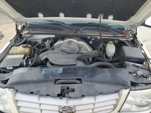 Photo 11 from auction – 2004 CADILLAC ESCALADE E with VIN 3GYEK62N54G334970
