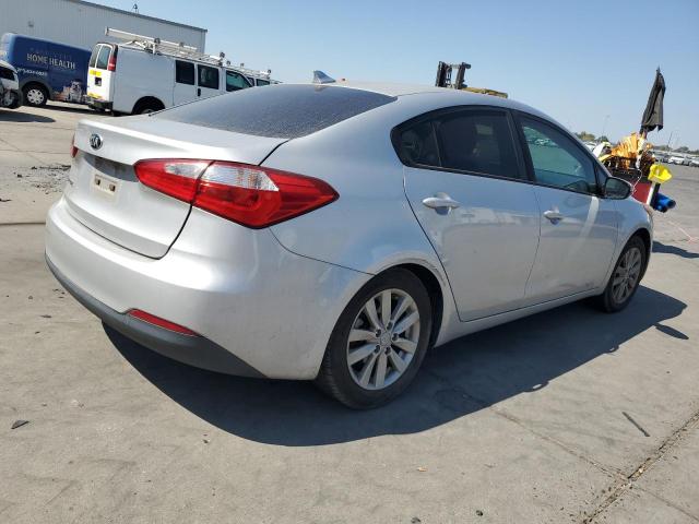 Photo 3 from auction – 2016 KIA FORTE LX with VIN KNAFX4A66G5506121