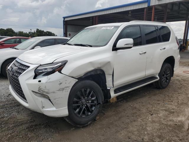 Photo 1 from auction – 2023 LEXUS GX 460 with VIN JTJAM7BX8P5355827