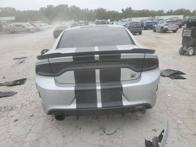 Photo 6 from auction – 2020 DODGE CHARGER SCAT PACK with VIN 2C3CDXGJ5LH148058