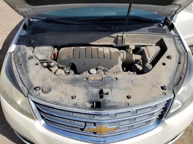 Photo 12 from auction – 2015 CHEVROLET TRAVERSE L with VIN 1GNKVJKD8FJ240777