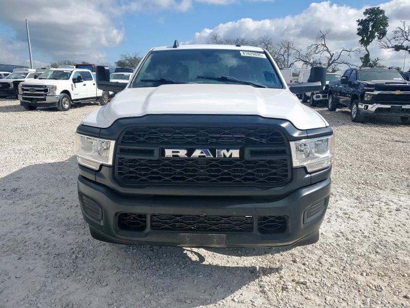 Photo 5 from auction – 2021 RAM 2500 TRADE with VIN 3C6UR4HJ3MG515207