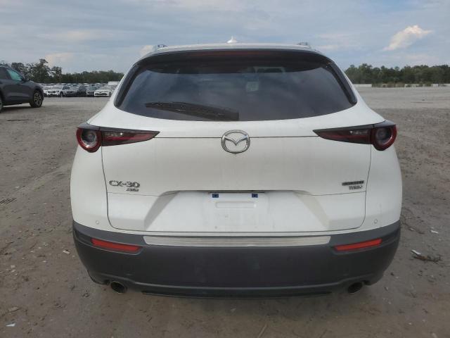Photo 6 from auction – 2021 MAZDA CX-30 PREM with VIN 3MVDMBEY6MM271954