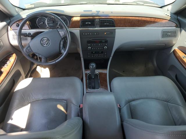 Photo 8 from auction – 2006 BUICK LACROSSE C with VIN 2G4WD582661200214