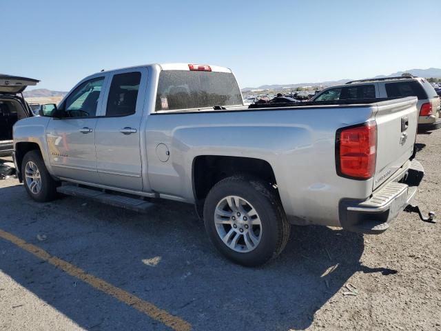 Photo 2 from auction – 2019 CHEVROLET SILVERADO with VIN 2GCRCPEC1K1120035