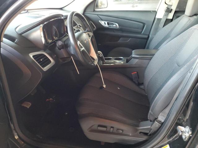 Photo 7 from auction – 2013 GMC TERRAIN SL with VIN 2GKALSEK3D6126789