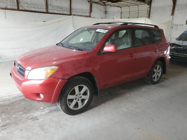 Photo 1 from auction – 2006 TOYOTA RAV4 LIMIT with VIN JTMBK31VX65004146