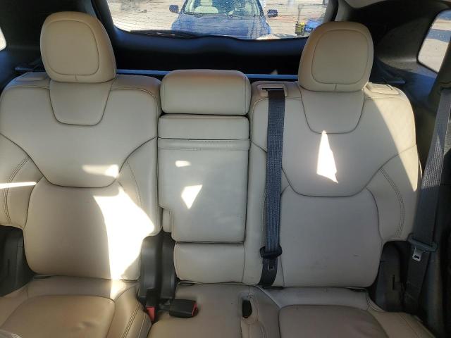Photo 10 from auction – 2016 JEEP CHEROKEE L with VIN 1C4PJLDSXGW184735