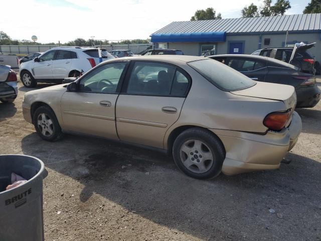 Photo 2 from auction – 2005 CHEVROLET CLASSIC with VIN 1G1ND52F15M194541