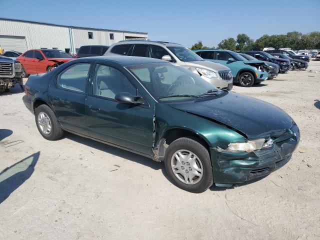Photo 4 from auction – 1999 DODGE STRATUS with VIN 1B3EJ46CXXN686915