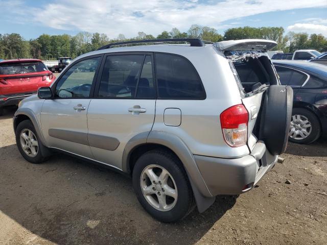 Photo 2 from auction – 2001 TOYOTA RAV4 with VIN JTEHH20V010052096