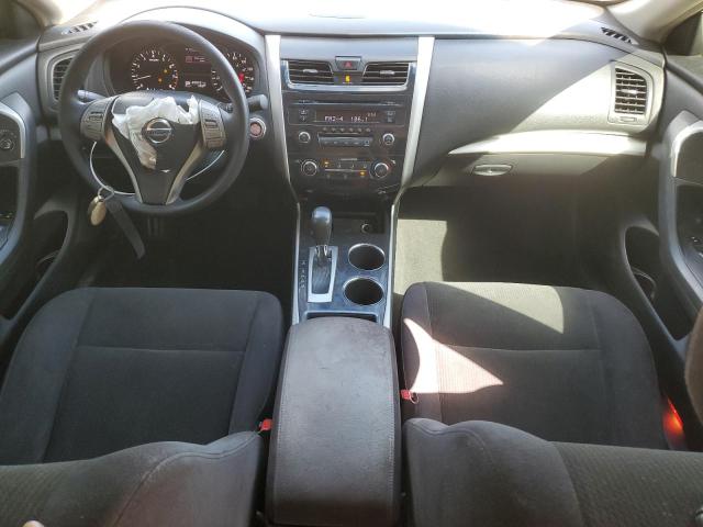 Photo 8 from auction – 2013 NISSAN ALTIMA 2.5 with VIN 1N4AL3AP8DC184462