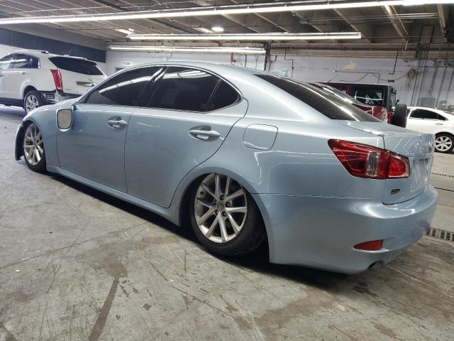 Photo 2 from auction – 2011 LEXUS IS 250 with VIN JTHCF5C24B5048451