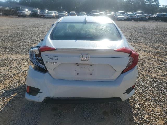 Photo 6 from auction – 2016 HONDA CIVIC EX with VIN 19XFC1F30GE017133