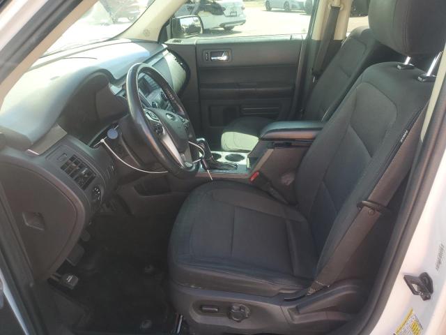 Photo 7 from auction – 2014 FORD FLEX SE with VIN 2FMGK5B85EBD30422