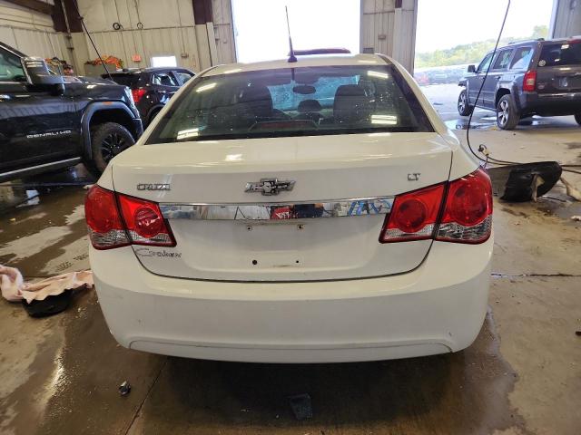 Photo 6 from auction – 2014 CHEVROLET CRUZE LT with VIN 1G1PC5SB3E7353986