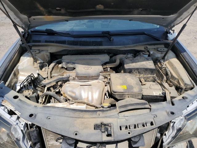 Photo 11 from auction – 2012 TOYOTA CAMRY BASE with VIN 4T1BF1FK4CU600373
