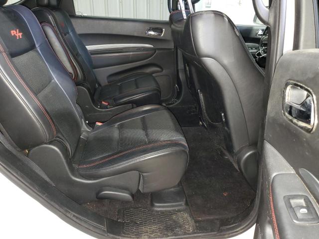 Photo 11 from auction – 2018 DODGE DURANGO R/T with VIN 1C4SDJCT4JC133840