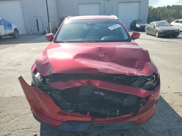 Photo 5 from auction – 2020 MAZDA CX-5 TOURI with VIN JM3KFACM4L0806821