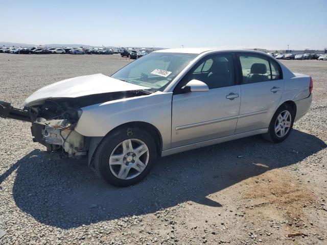 CHEVROLET MALIBU LT 2007 with VIN 1G1ZT58F87F161278 - Photo from auction