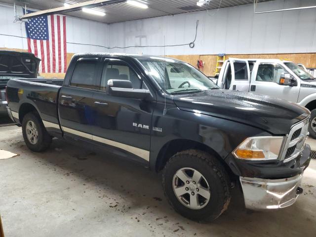 Photo 4 from auction – 2009 DODGE RAM 1500 with VIN 1D3HV18T29S745219