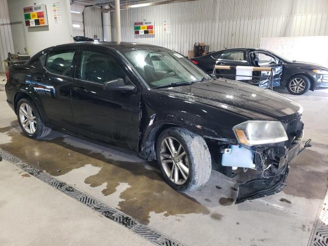 Photo 4 from auction – 2014 DODGE AVENGER SE with VIN 1C3CDZABXEN218726