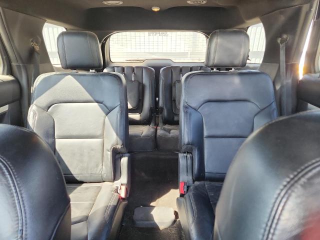 Photo 10 from auction – 2016 FORD EXPLORER XLT with VIN 1FM5K8D89GGA33669