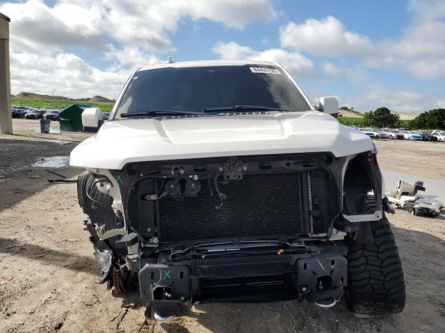 Photo 5 from auction – 2018 FORD F150 SUPER with VIN 1FTFW1E12JFD73118