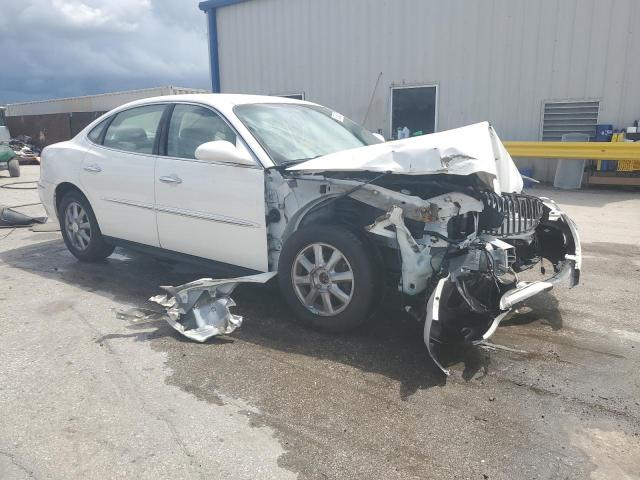 Photo 4 from auction – 2008 BUICK LACROSSE C with VIN 2G4WC582181159805