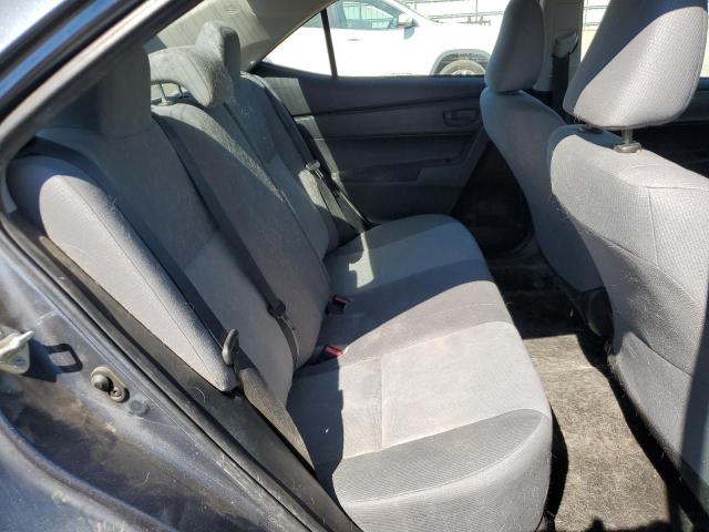 Photo 10 from auction – 2019 TOYOTA COROLLA L with VIN 2T1BURHE9KC192772