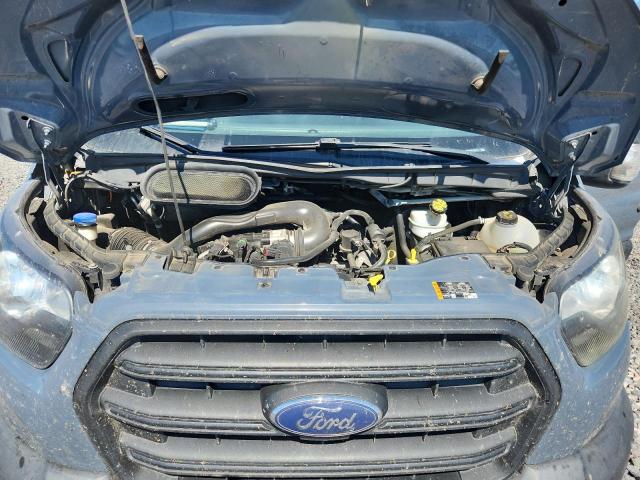 Photo 11 from auction – 2020 FORD TRANSIT T- with VIN 1FTBR3X88LKB03977
