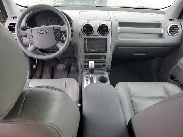 Photo 8 from auction – 2006 FORD FREESTYLE with VIN 1FMZK02106GA03743